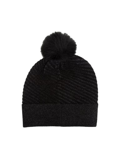 Женская шапка LIU JO CAP NERO