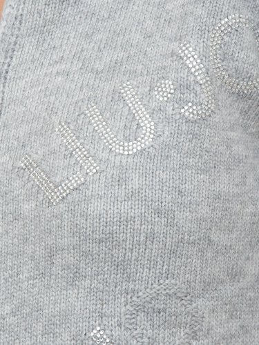Женский свитер LIU JO SWEATER GRIGIO