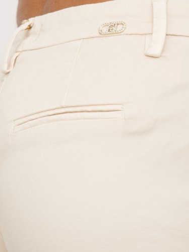 Женские повседневные брюки LIU JO PANTS PANNA