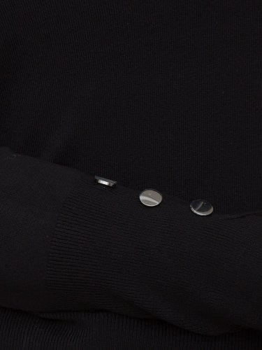 Женский свитер LIU JO SWEATER NERO