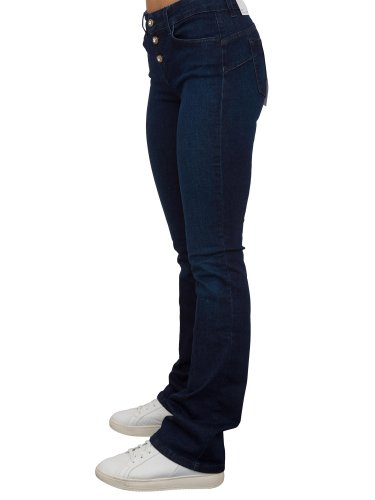 Жіночі джинси LIU JO PANTS BLU DENIM