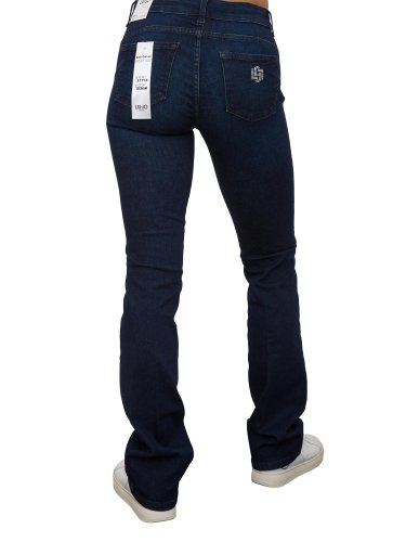 Жіночі джинси LIU JO PANTS BLU DENIM