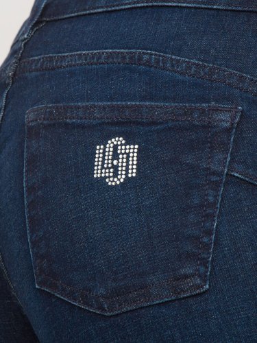 Жіночі джинси LIU JO PANTS BLU DENIM