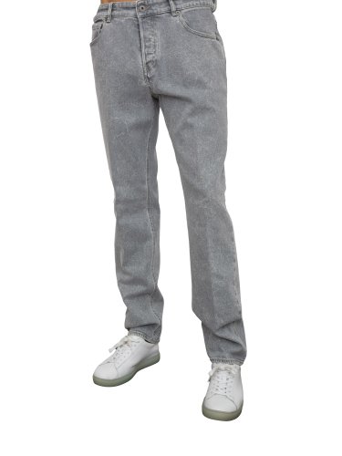 Мужские джинсы PESERICO  DENIM