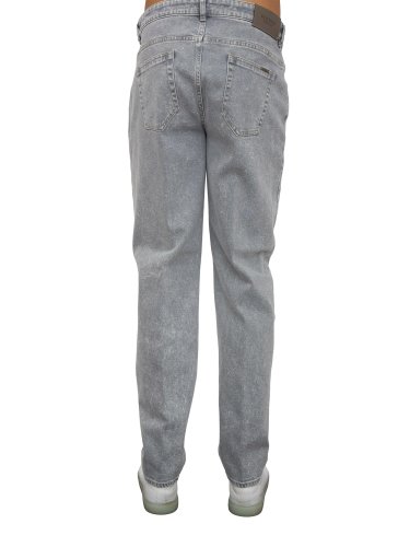 Мужские джинсы PESERICO  DENIM