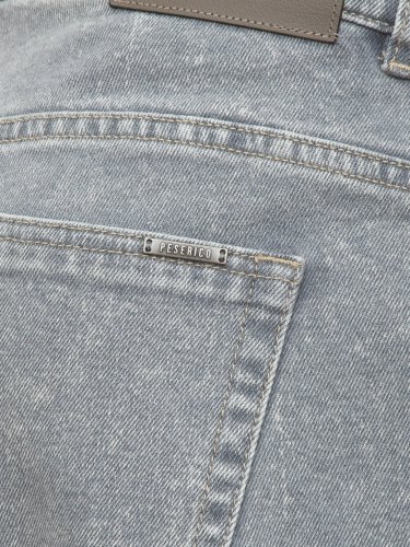 Мужские джинсы PESERICO  DENIM