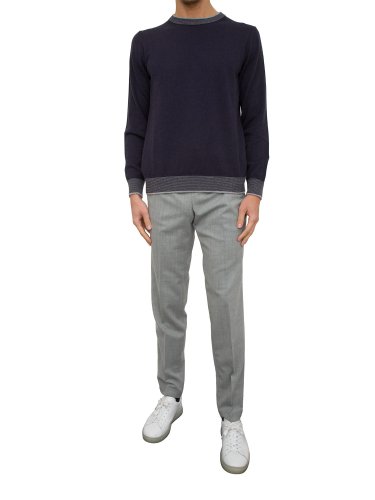 Чоловічі повсякденні штани PESERICO PANTALONE