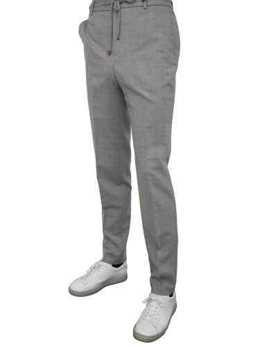 Чоловічі повсякденні штани PESERICO PANTALONE