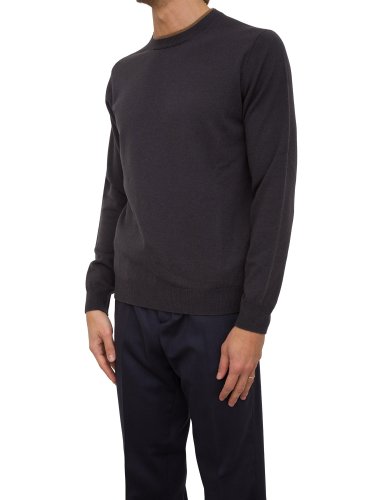 Мужской свитер PESERICO MAGLIA