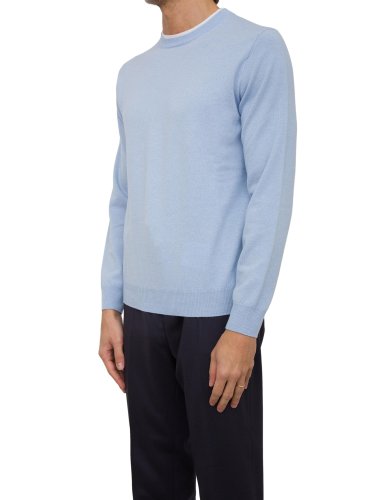 Мужской свитер PESERICO MAGLIA