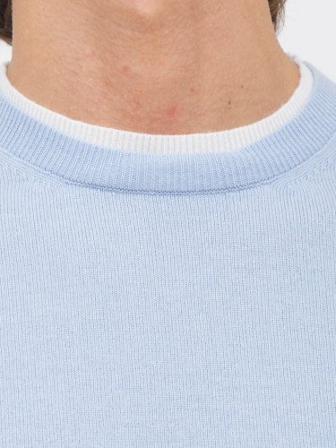 Мужской свитер PESERICO MAGLIA