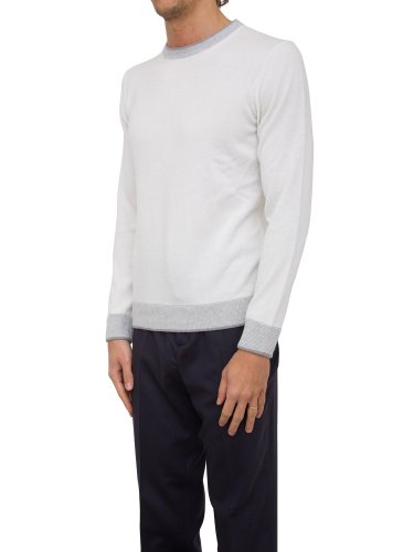 Мужской свитер PESERICO MAGLIA