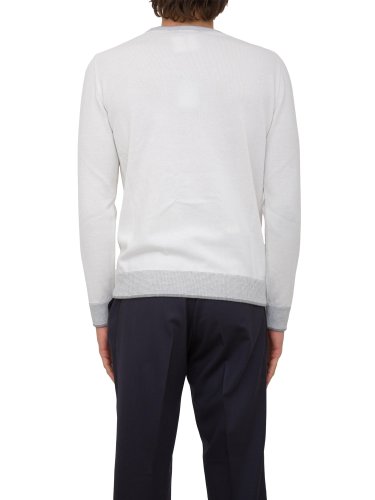 Мужской свитер PESERICO MAGLIA