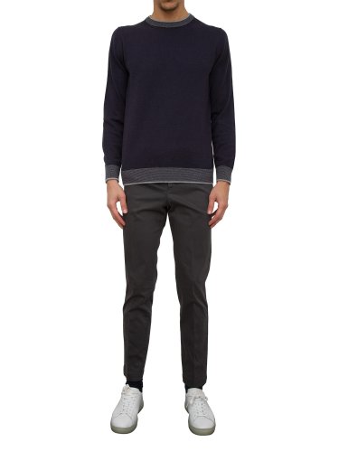 Мужские повседневные брюки PT TORINO PANTALONE