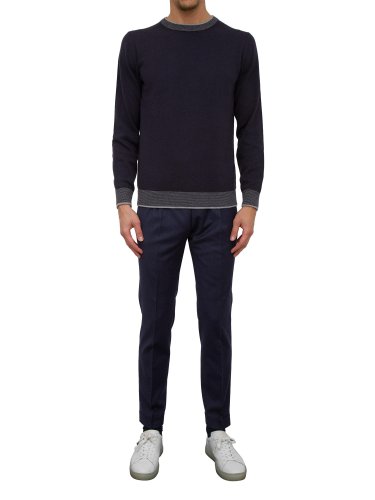 Мужские повседневные брюки PT TORINO PANTALONE