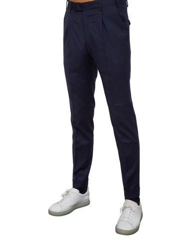 Мужские повседневные брюки PT TORINO PANTALONE