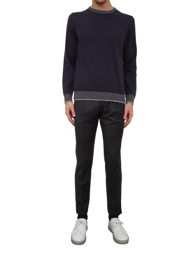 Мужские повседневные брюки PT TORINO PANTALONE