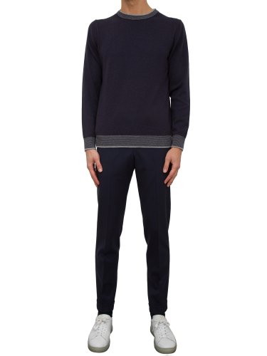 Мужские повседневные брюки PT TORINO PANTALONE