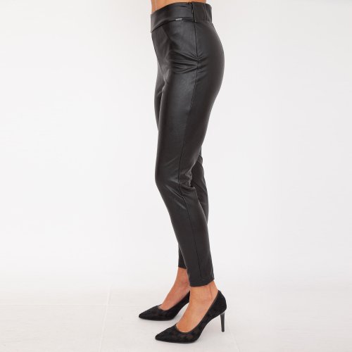 Жіночі легінси GUESS JEANS PANTALONI NERO