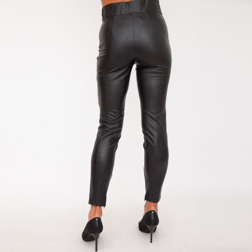 Жіночі легінси GUESS JEANS PANTALONI NERO