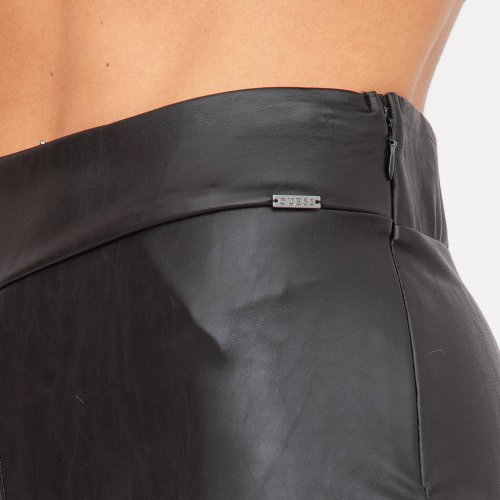 Жіночі легінси GUESS JEANS PANTALONI NERO