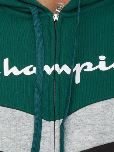 Мужской спортивный костюм CHAMPION TUTA