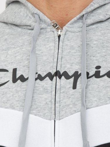Мужской спортивный костюм CHAMPION TUTA