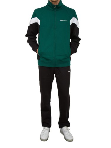Мужской спортивный костюм CHAMPION TUTA