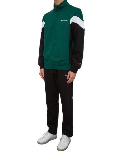 Мужской спортивный костюм CHAMPION TUTA