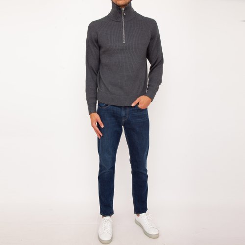 Чоловічий светр ARMANI EXCHANGE PULLOVER GRIGIO