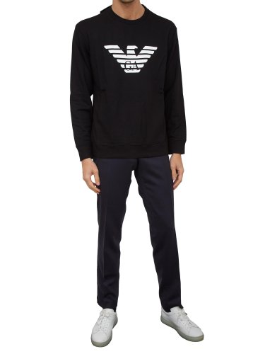 Чоловіча толстовка EMPORIO ARMANI SWEATSHIRT