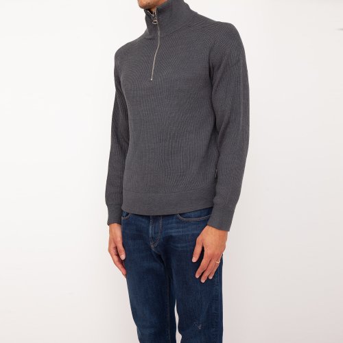 Чоловічий светр ARMANI EXCHANGE PULLOVER GRIGIO