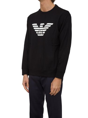Чоловіча толстовка EMPORIO ARMANI SWEATSHIRT