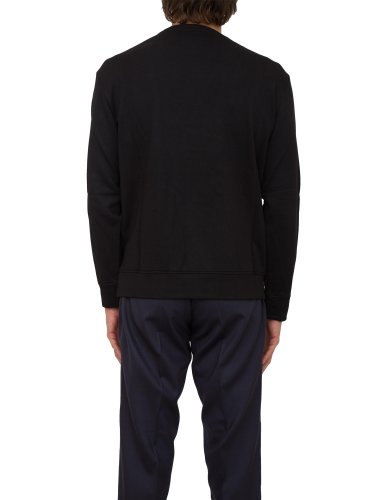 Чоловіча толстовка EMPORIO ARMANI SWEATSHIRT