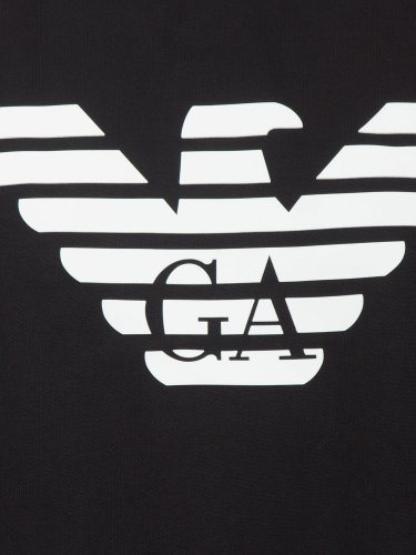 Чоловіча толстовка EMPORIO ARMANI SWEATSHIRT