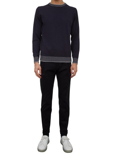 Мужские повседневные брюки BERWICH PANTALONE