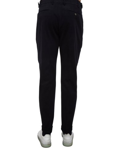 Мужские повседневные брюки BERWICH PANTALONE