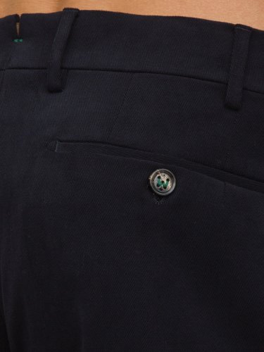 Мужские повседневные брюки BERWICH PANTALONE