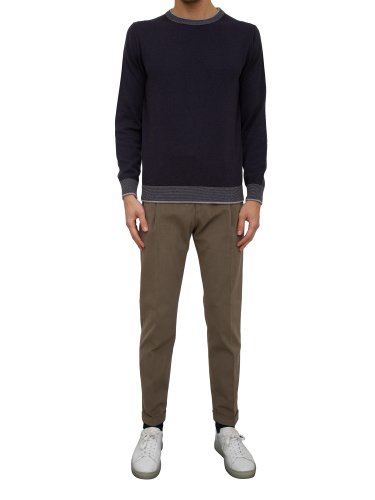 Мужские повседневные брюки BERWICH PANTALONE