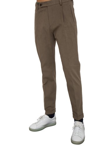 Мужские повседневные брюки BERWICH PANTALONE