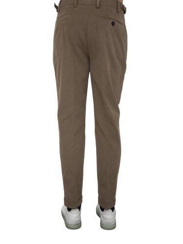 Мужские повседневные брюки BERWICH PANTALONE