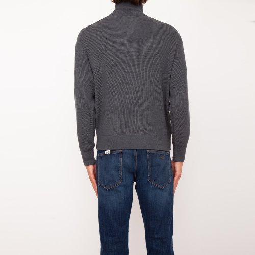 Чоловічий светр ARMANI EXCHANGE PULLOVER GRIGIO