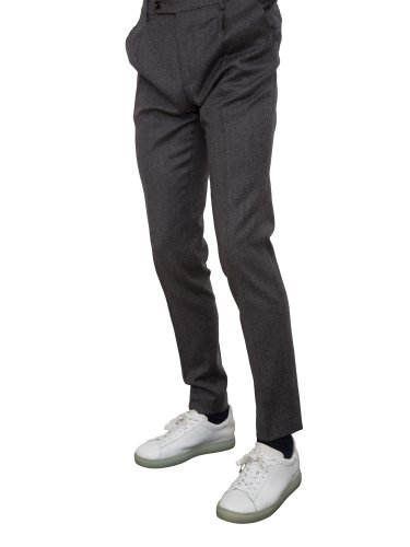 Мужские повседневные брюки BERWICH PANTALONE