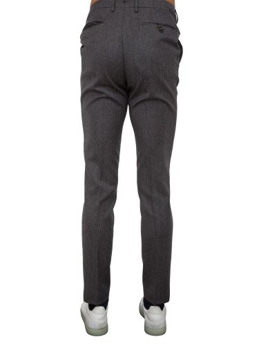 Мужские повседневные брюки BERWICH PANTALONE