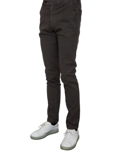 Чоловічі повсякденні штани BERWICH PANTALONE