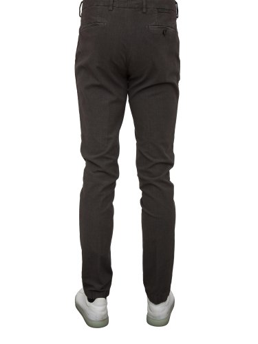 Чоловічі повсякденні штани BERWICH PANTALONE