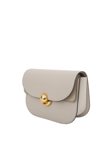 Жіноча кросбоді FURLA BAGS GRIGIO