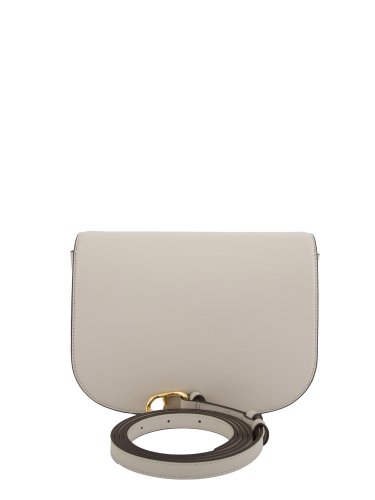 Жіноча кросбоді FURLA BAGS GRIGIO