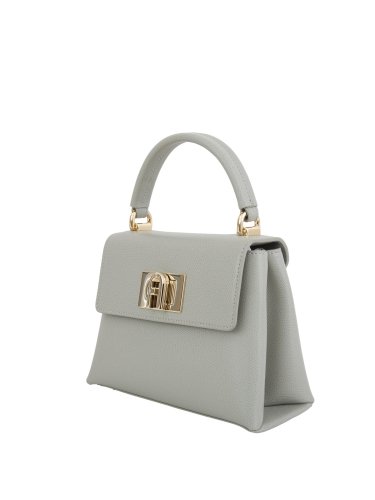 Жіноча сумка з ручками FURLA BAGS GRIGIO