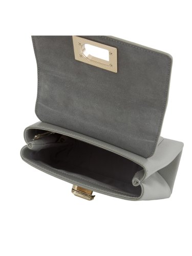 Жіноча сумка з ручками FURLA BAGS GRIGIO